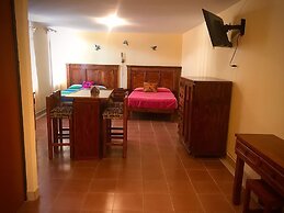 Apartamentos Suites Guanajuato