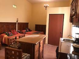 Apartamentos Suites Guanajuato