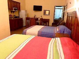 Apartamentos Suites Guanajuato