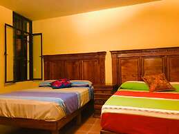 Apartamentos Suites Guanajuato
