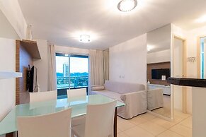 Apart em Ponta Negra por Carpediem