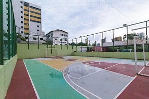 Apart em Ponta Negra por Carpediem