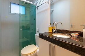 Apart em Ponta Negra por Carpediem