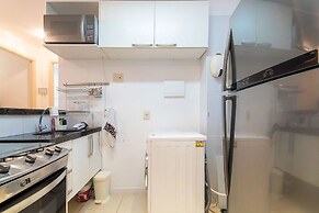 Apart em Ponta Negra por Carpediem