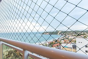 Apart em Ponta Negra por Carpediem