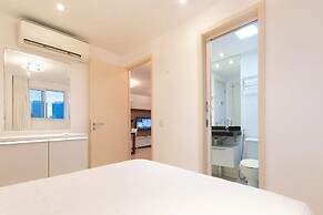 Apart em Ponta Negra por Carpediem