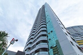 Apart em Ponta Negra por Carpediem