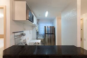 Apart em Ponta Negra por Carpediem