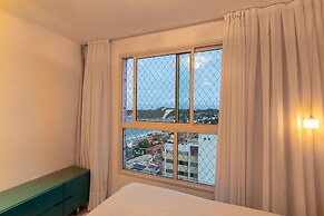 Apart em Ponta Negra por Carpediem