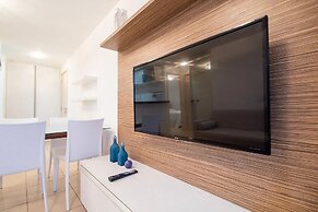 Apart em Ponta Negra por Carpediem