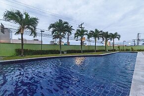 Apart em Ponta Negra por Carpediem