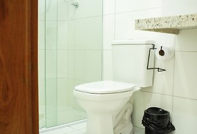 Aconchego em Cabo Branco por Carpediem