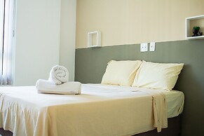 Aconchego em Cabo Branco por Carpediem