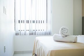 Aconchego em Cabo Branco por Carpediem