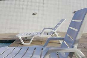 Aconchego em Cabo Branco por Carpediem