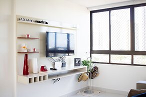 Aconchego em Cabo Branco por Carpediem