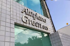 Aconchego em Cabo Branco por Carpediem