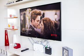 Aconchego em Cabo Branco por Carpediem