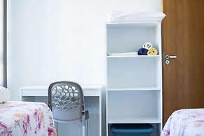 Aconchego em Cabo Branco por Carpediem