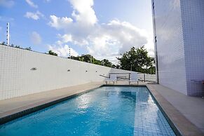 Aconchego em Cabo Branco por Carpediem