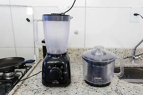 Aconchego em Cabo Branco por Carpediem