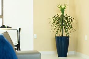 Aconchego em Cabo Branco por Carpediem