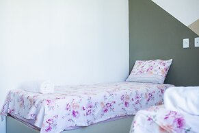 Aconchego em Cabo Branco por Carpediem