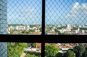 Aconchego em Cabo Branco por Carpediem