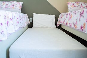 Aconchego em Cabo Branco por Carpediem