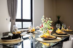 Aconchego em Cabo Branco por Carpediem