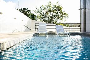 Aconchego em Cabo Branco por Carpediem