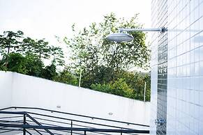 Aconchego em Cabo Branco por Carpediem