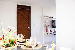 Aconchego em Cabo Branco por Carpediem