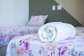 Aconchego em Cabo Branco por Carpediem