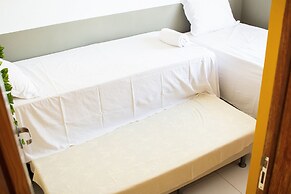 Aconchego em Cabo Branco por Carpediem