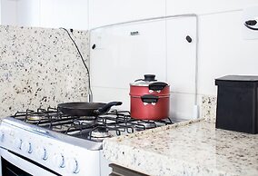 Aconchego em Cabo Branco por Carpediem