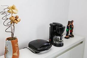 Aconchego em Cabo Branco por Carpediem