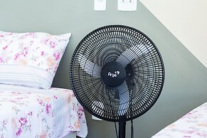 Aconchego em Cabo Branco por Carpediem