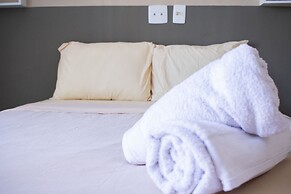 Aconchego em Cabo Branco por Carpediem