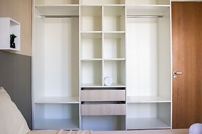 Aconchego em Cabo Branco por Carpediem