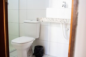 Aconchego em Cabo Branco por Carpediem