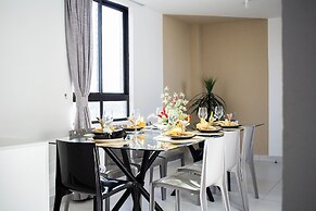 Aconchego em Cabo Branco por Carpediem