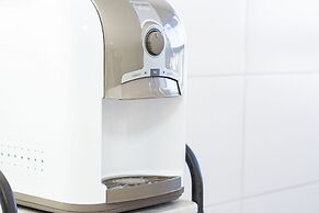 Aconchego em Cabo Branco por Carpediem