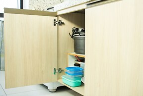 Aconchego em Cabo Branco por Carpediem