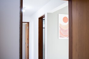 Aconchego em Cabo Branco por Carpediem