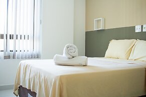 Aconchego em Cabo Branco por Carpediem