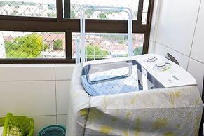 Aconchego em Cabo Branco por Carpediem