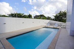 Aconchego em Cabo Branco por Carpediem