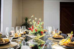 Aconchego em Cabo Branco por Carpediem