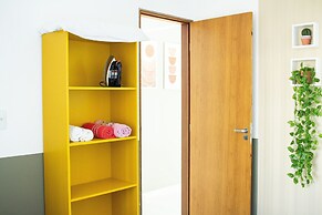 Aconchego em Cabo Branco por Carpediem